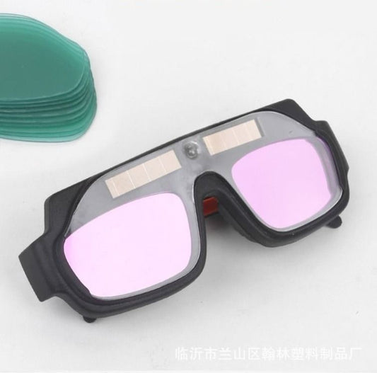GAFAS DESOLDADURA PROPRODUCTO